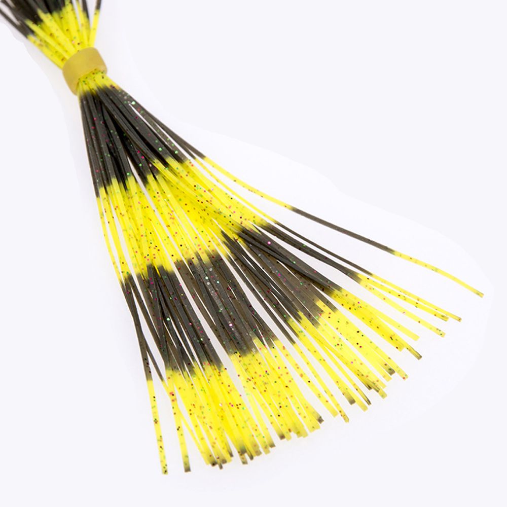 Fishing Lure Jig - 50 Adet Taşınabilir Dönen Batar Tip