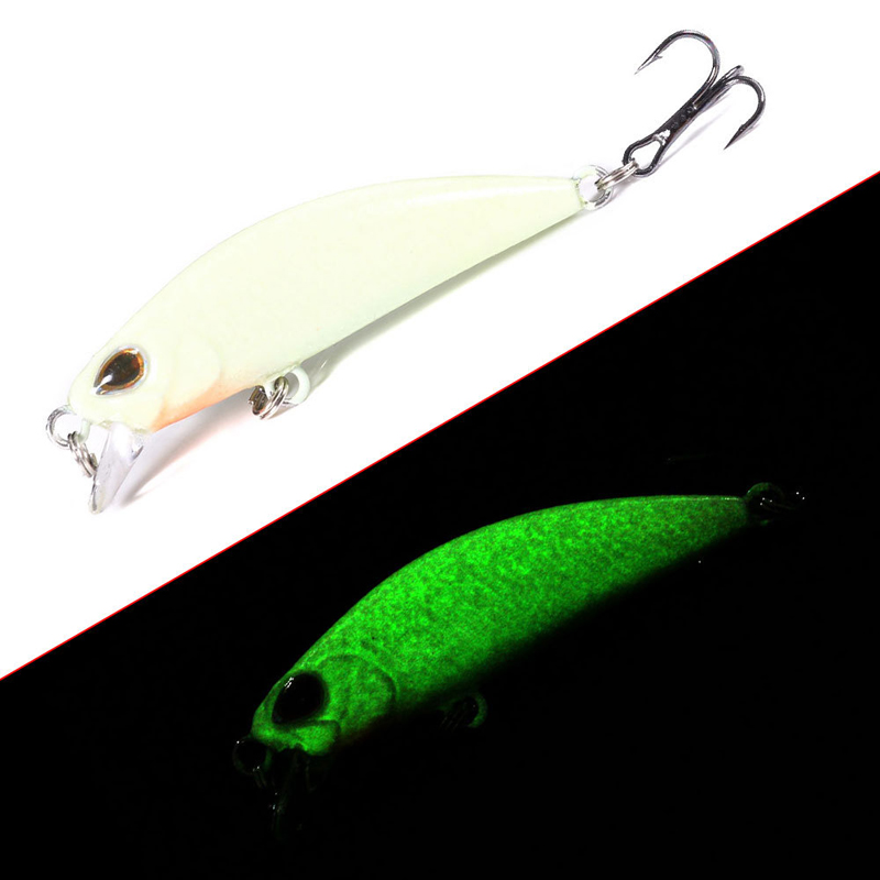 WESTBASS 1PX mikro Minnow cazi - Fishing Lure Swimbait incelemesi ve fiyatı
