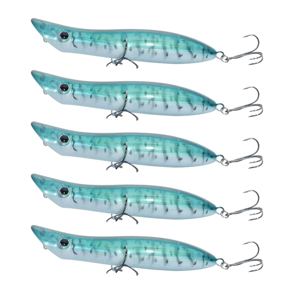 Afishlure Sinking Popper Yemi  - Fishing Lure Topwater incelemesi ve fiyatı