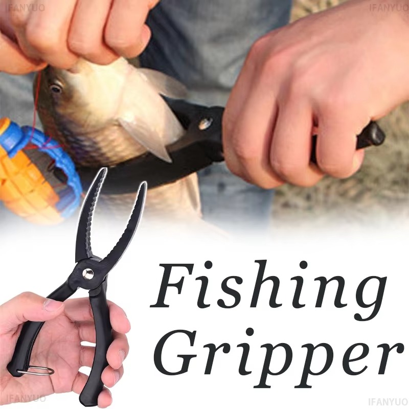 Açık Hava Balık Kontrol Cihazı - Fishing Lure Kit incelemesi ve fiyatı