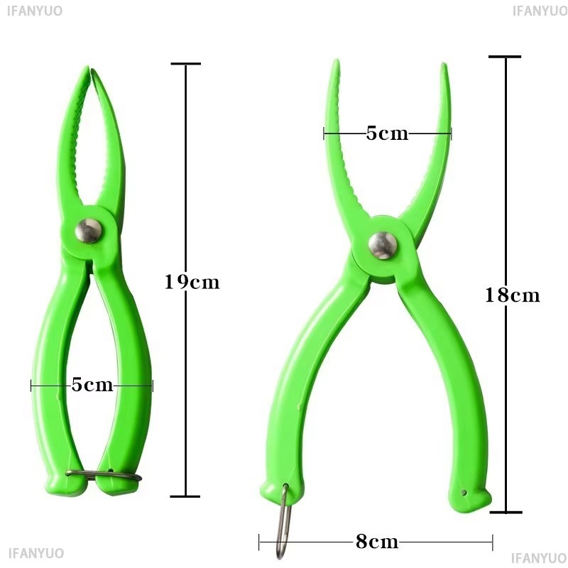 Açık Hava Balık Kontrol Cihazı - Fishing Lure Kit incelemesi ve fiyatı