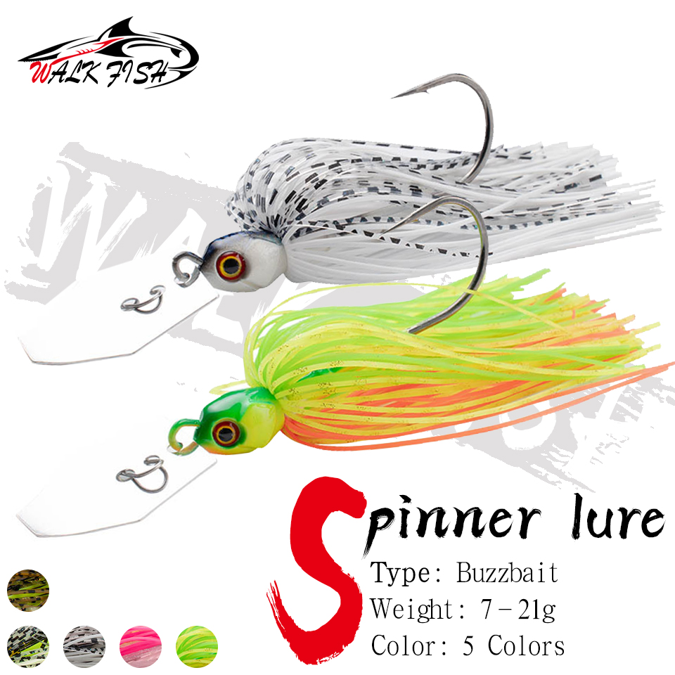 Yürümek balık balıkçılık cazib - Fishing Lure Blade Bait incelemesi ve fiyatı