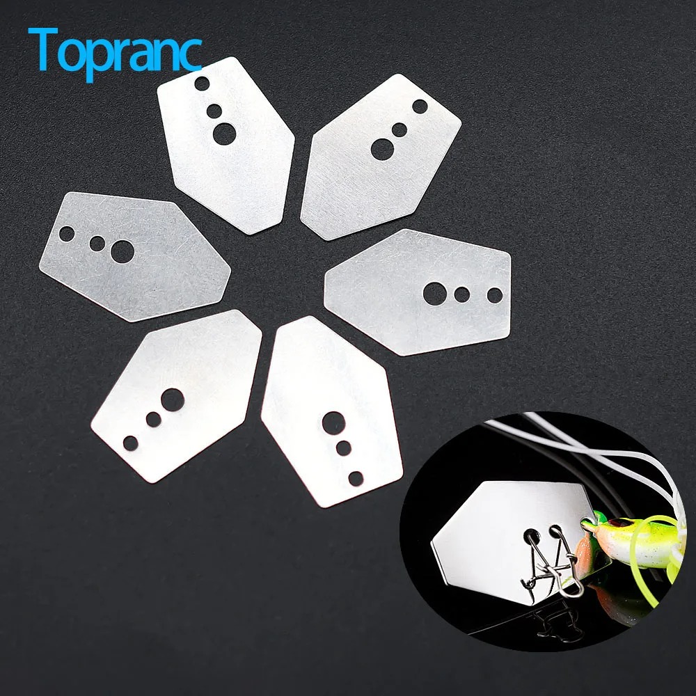 Topranc Metal Buzzbait Bıçak S - Fishing Lure Buzzbait incelemesi ve fiyatı