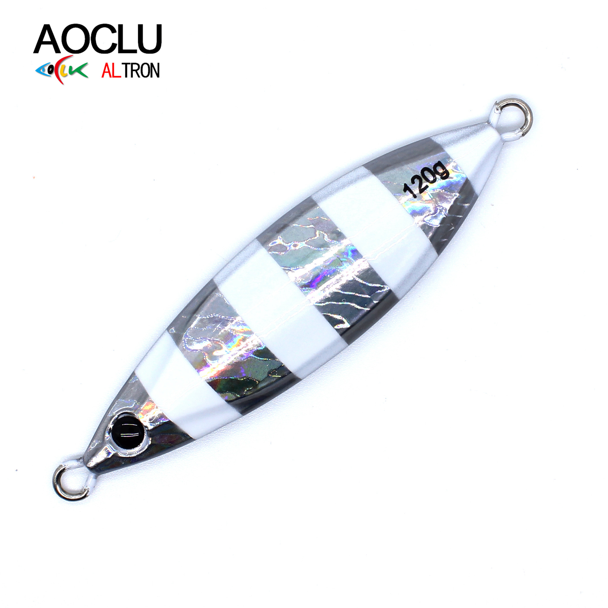 Aoclu-sert yem batan balıkçılı - Fishing Lure Blade Bait incelemesi ve fiyatı
