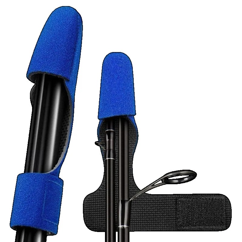 Balıkçılık Olta Ucu Koruyucu K - Fishing Lure Spinner incelemesi ve fiyatı